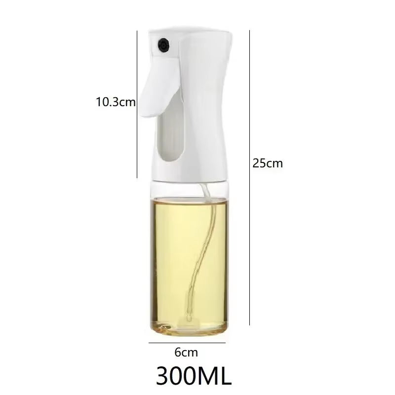 Oil Sprayer for Cooking Olive Oil Sprayer Mister, Olive Oil Spray Bottle, Kitchen Gadgets Accessories for Air Fryer