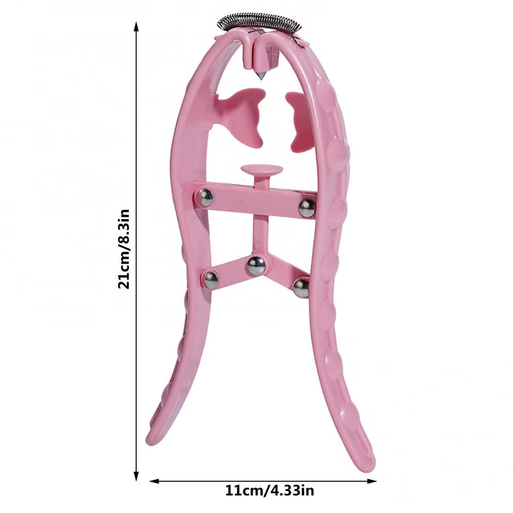 Egg Opener Manual Stainless Steel Multifunction with to Bake Egg Yolk White Cracker Kitchen Home Gadgets Tool Novel Accessories