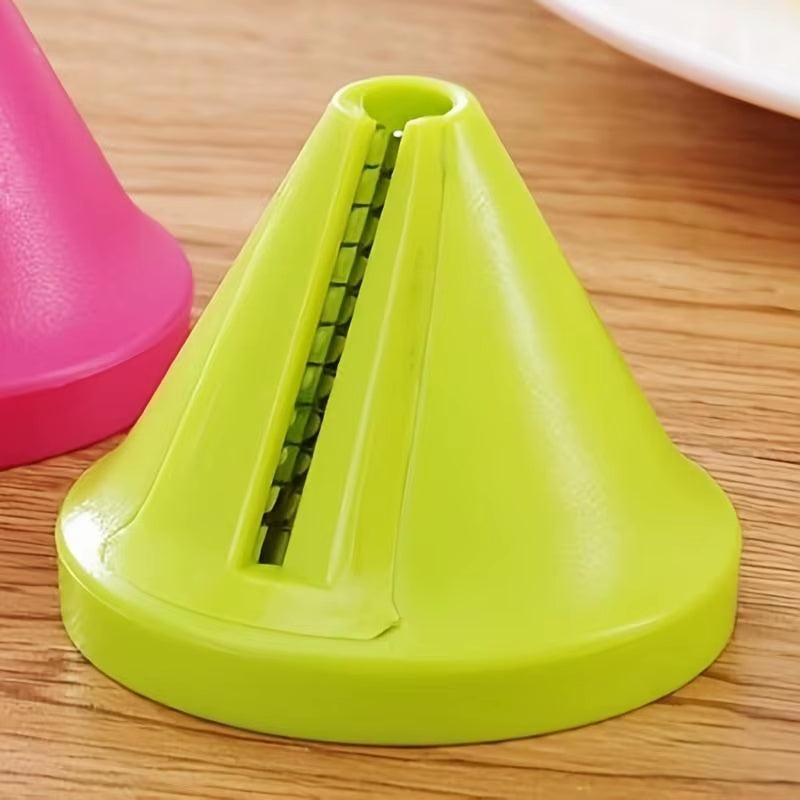 Kitchen Rotating Shredderspiral Peeler Manual Vegetable Slicer Fruit Potato Radish Grater Kitchen Gadgets Kitchen Accessories