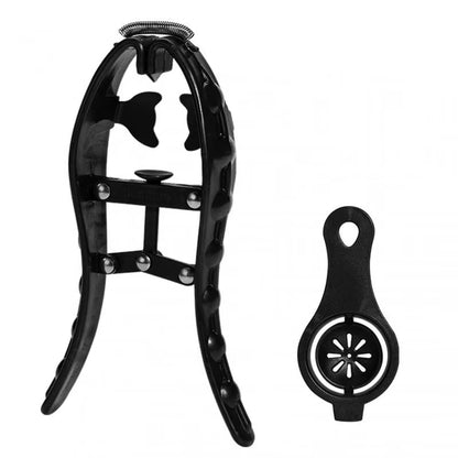 Egg Opener Manual Stainless Steel Multifunction with to Bake Egg Yolk White Cracker Kitchen Home Gadgets Tool Novel Accessories