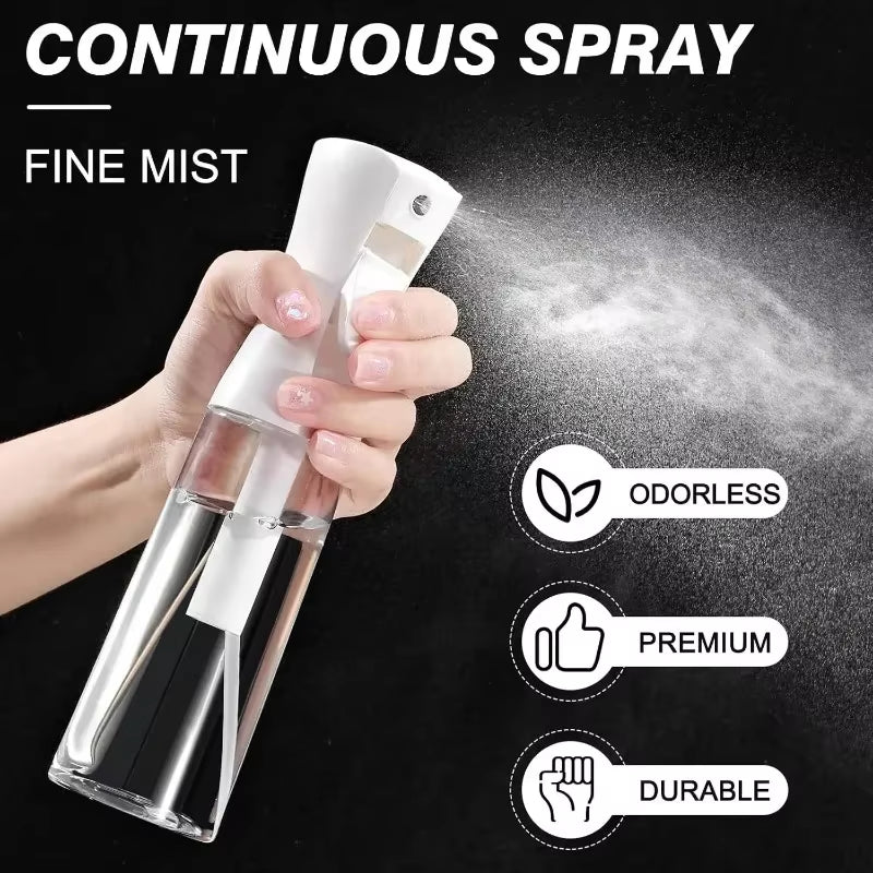 Oil Sprayer for Cooking Olive Oil Sprayer Mister, Olive Oil Spray Bottle, Kitchen Gadgets Accessories for Air Fryer